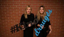 Kino seansų ciklas „Kino draugės“