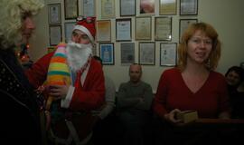 Pienė, prakalusi asfaltą arba Rašiusi širdimi