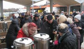 Naujojo turgaus 30-metis