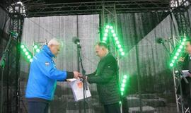 Naujojo turgaus 30-metis