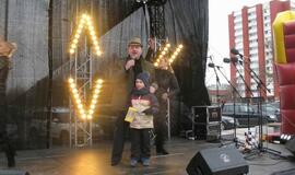 Naujojo turgaus 30-metis