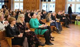 Apdovanojimai „Pagauk bangą“