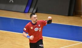 Klaipėdos „Dragūnas“ Lietuvos čempionatą baigė pirmoje vietoje