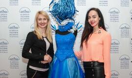 Apdovanojimai „Pagauk bangą“