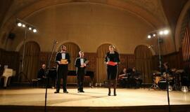 Apdovanojimai „Pagauk bangą“