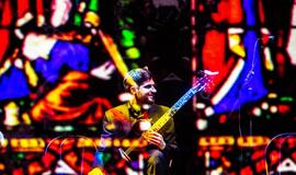 Peterburgo virtuozai