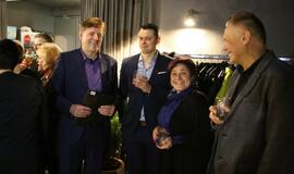 Vytauto Grubliausko pergalė