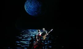 Peterburgo virtuozai