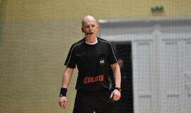 Klaipėdos „Dragūnas“ Lietuvos čempionatą baigė pirmoje vietoje