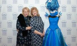 Apdovanojimai „Pagauk bangą“