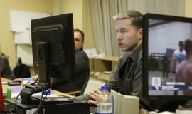 Rinkimai Klaipėdoje