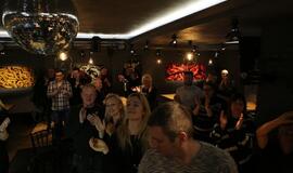 Vytauto Grubliausko pergalė