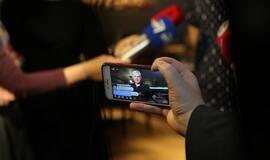 Vytauto Grubliausko pergalė