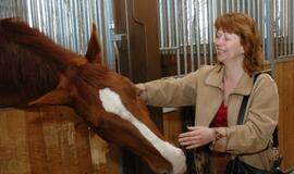 Pienė, prakalusi asfaltą arba Rašiusi širdimi