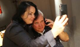 Vytauto Grubliausko pergalė