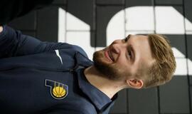 Domantas Sabonis Portlande