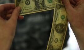 Atvirų durų diena policijoje vėl sukvietė būrius moksleivių