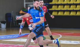 Klaipėdos „Dragūnas“ - LRF taurės finale