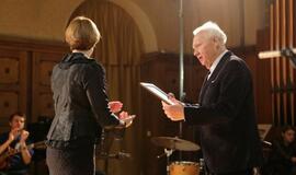 Apdovanojimai „Pagauk bangą“