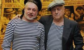 Žvejų rūmuose - Klezmerio bendas „Maminy deti“