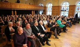 Apdovanojimai „Pagauk bangą“