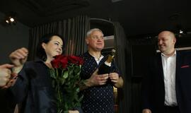 Vytauto Grubliausko pergalė