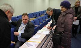 Išankstinis balsavimas