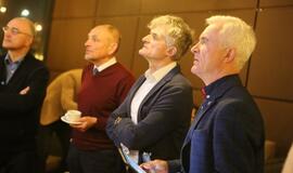 Rinkimai Klaipėdoje