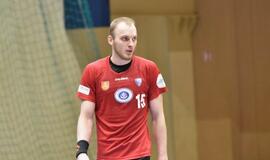 Klaipėdos „Dragūnas“ Lietuvos čempionatą baigė pirmoje vietoje