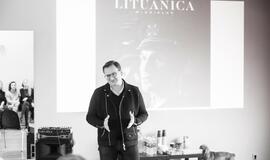 Lituanica užkulisiai