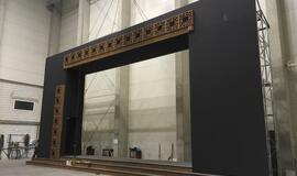 Lituanica užkulisiai