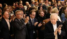 Apdovanojimai „Pagauk bangą“