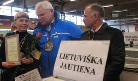 Naujojo turgaus 30-metis