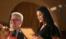 Apdovanojimai „Pagauk bangą“