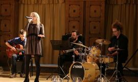 Apdovanojimai „Pagauk bangą“