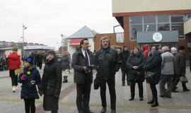 Naujojo turgaus 30-metis