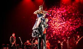 Peterburgo virtuozai