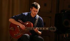 Apdovanojimai „Pagauk bangą“