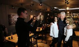 Vytauto Grubliausko pergalė