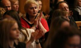 Apdovanojimai „Pagauk bangą“