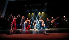 Peterburgo virtuozai