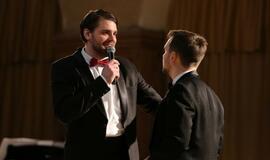 Apdovanojimai „Pagauk bangą“