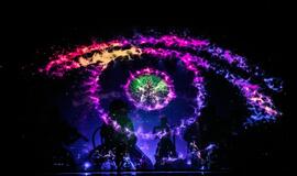 Peterburgo virtuozai