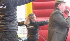 Naujojo turgaus 30-metis