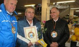 Naujojo turgaus 30-metis