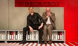 Premjera „Psichai“ – aštri komedija, subalansuota šiuolaikiniam  žiūrovui