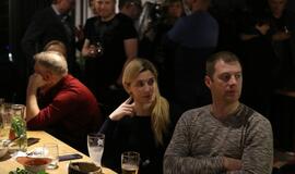 Vytauto Grubliausko pergalė