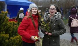 Užgavėnės Klaipėdos universitete