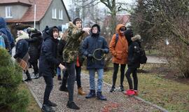 Užgavėnės Klaipėdos universitete