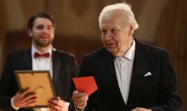 Apdovanojimai „Pagauk bangą“